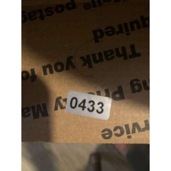 Sporto Paulette Duck Rain Shoes Womens 6MPink Beige Gardening Rubber Soles Snow - Picture 12 of 12